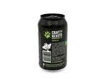 Crafty Beasts - UNLEASHED Hydrating Energy Brew - Beer For Dog - PAWMART.ca