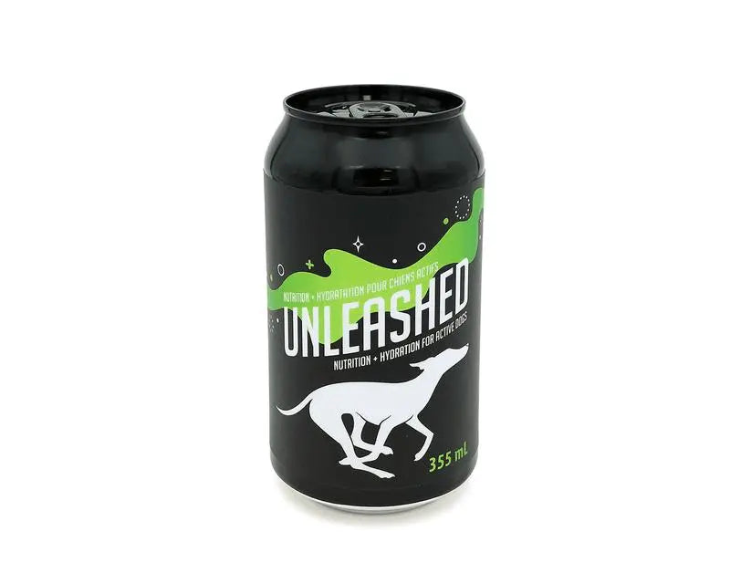 Crafty Beasts - UNLEASHED Hydrating Energy Brew - Beer For Dog - PAWMART.ca