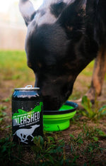 Crafty Beasts - UNLEASHED Hydrating Energy Brew - Beer For Dog - PAWMART.ca