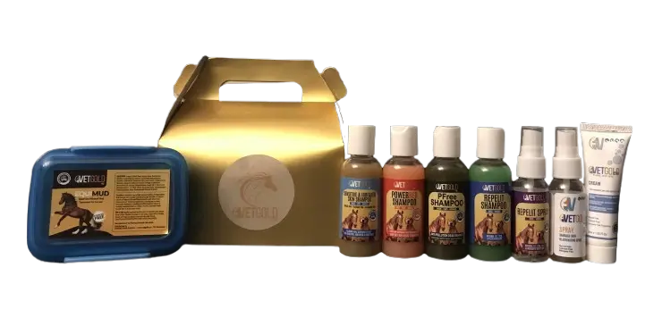 Deluxe VetGold Bundle VetGold North America