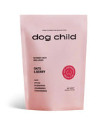 Dog Child - Organic Oats & Berries Meal Mix For Dogs - Mix Meal For Dogs - PAWMART.ca