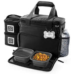 Dog Mobile Gear - Patented Small Week Away® Tote Bag - PAWMART.ca