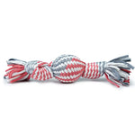 Dog Rope Toy with Squeaker (Ball shape) Doge N Cate