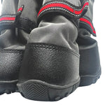 Dogora - High Top Boots "Stay-On" Technology Dogora