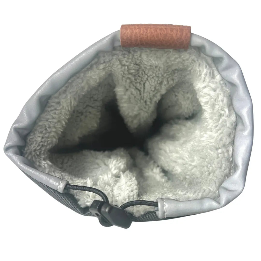 Dogora - High Top Boots "Stay-On" Technology Dogora