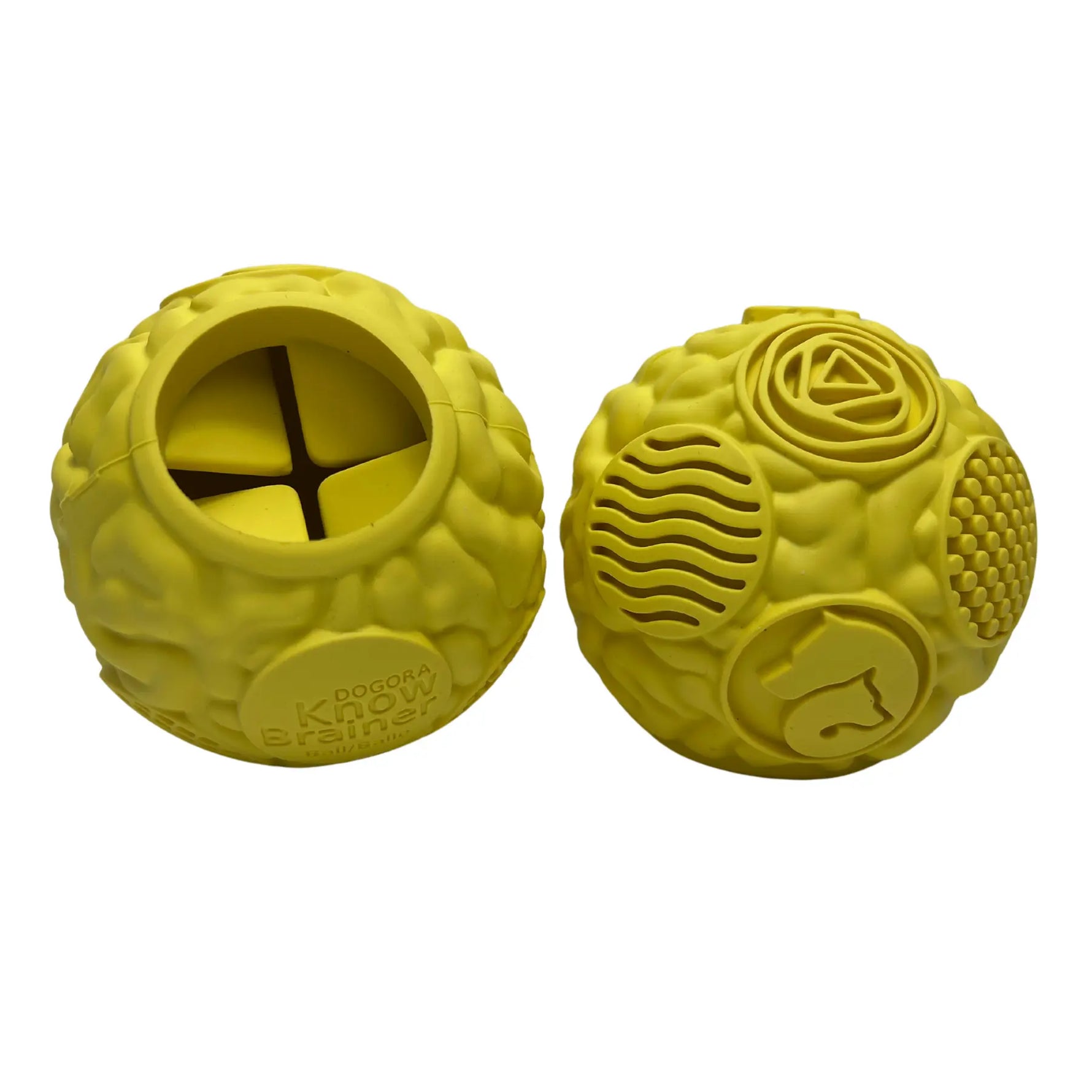 Dogora - Know Brainer Ball Dogora