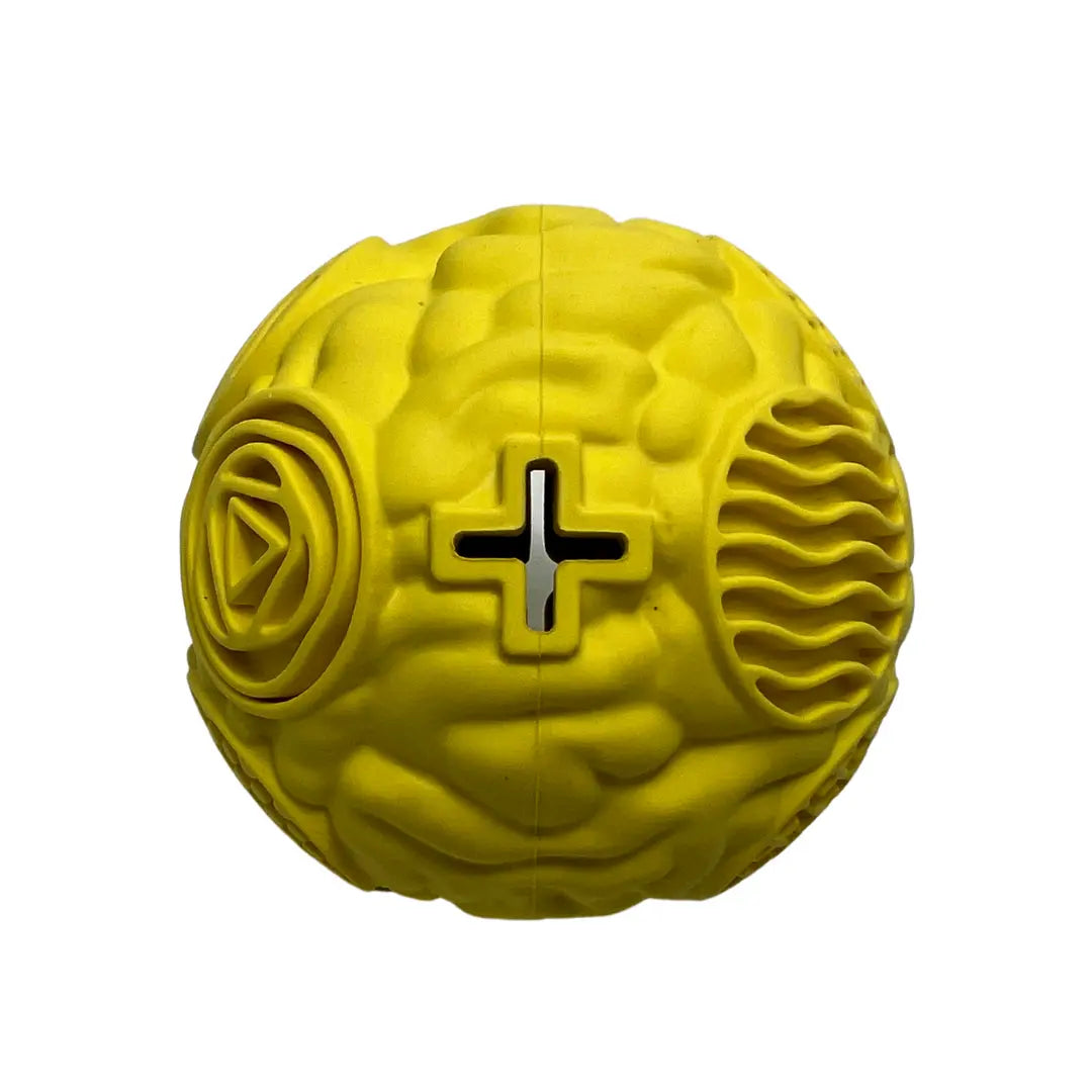 Dogora - Know Brainer Ball Dogora