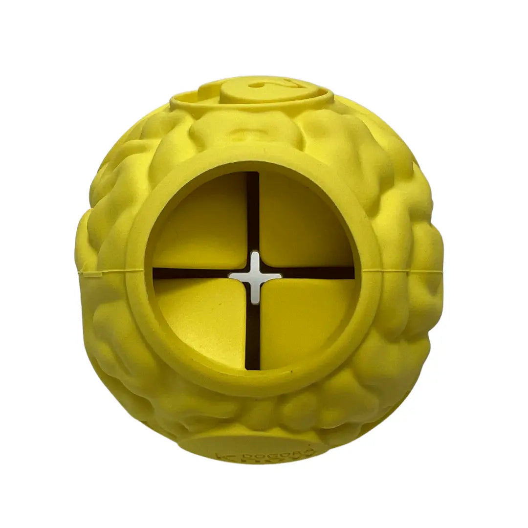 Dogora - Know Brainer Ball Dogora