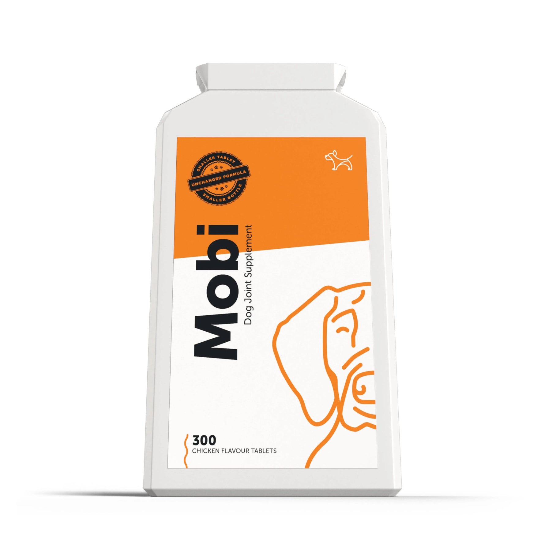 Dogs Lounge - MOBI – Hip and Joint Mobility Supplement for Dogs - PAWMART.ca