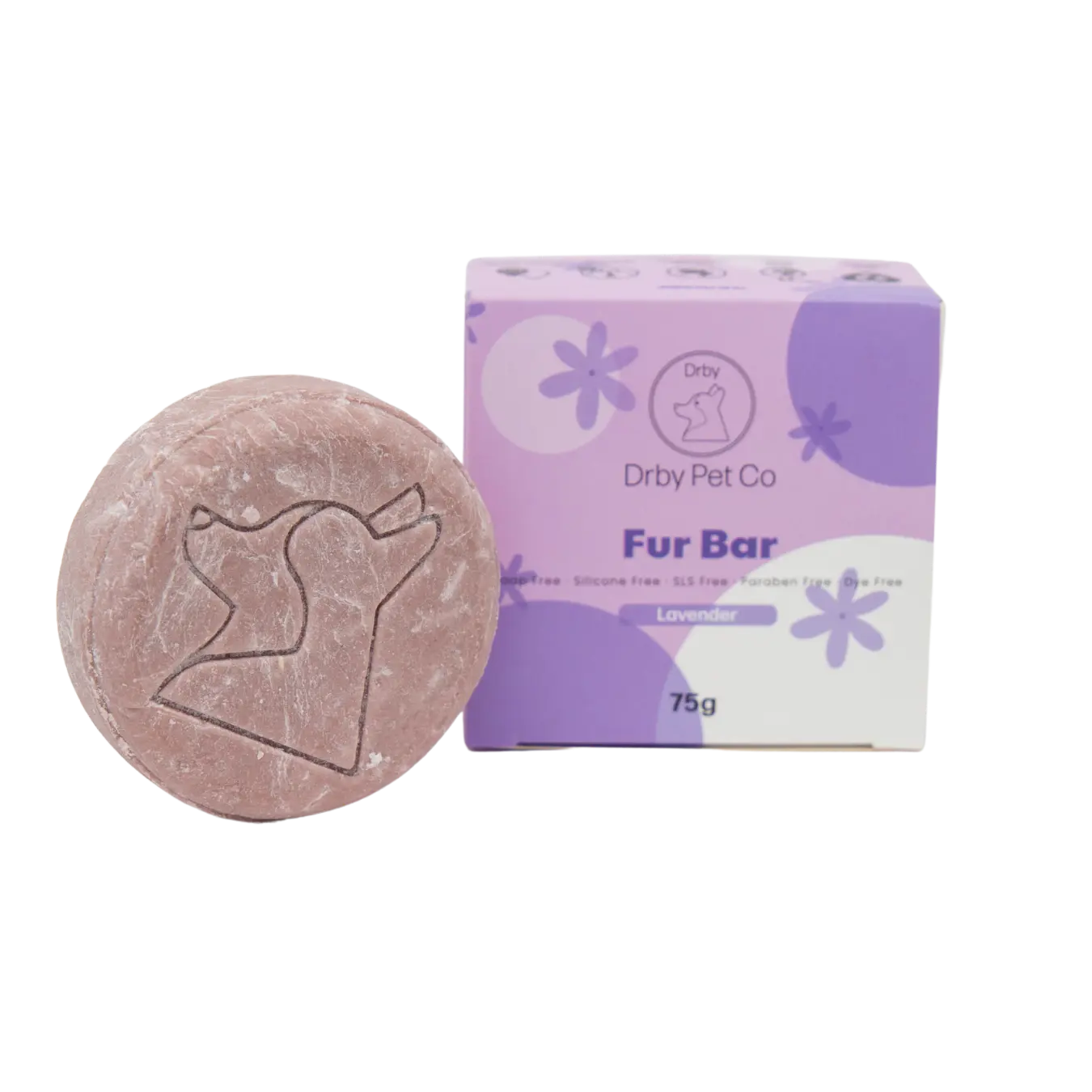 Drby Fur Bar Drby Pet Co.