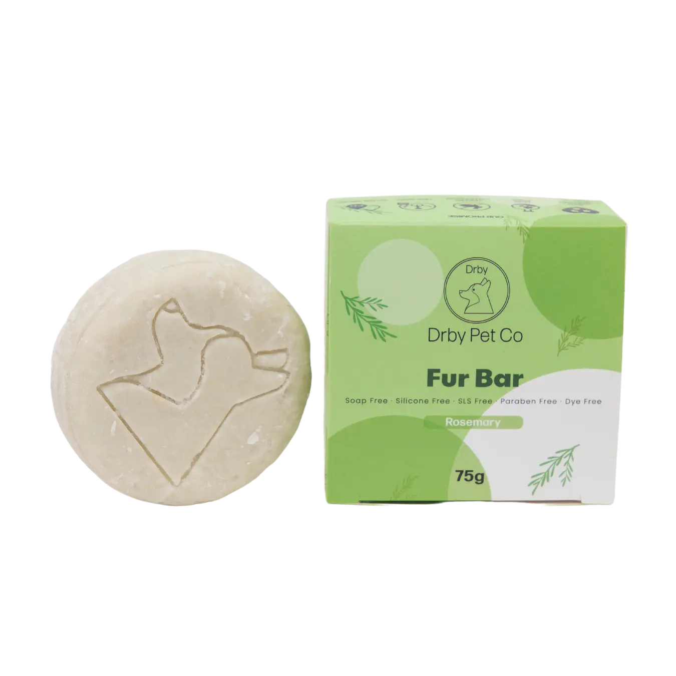 Drby Fur Bar Drby Pet Co.