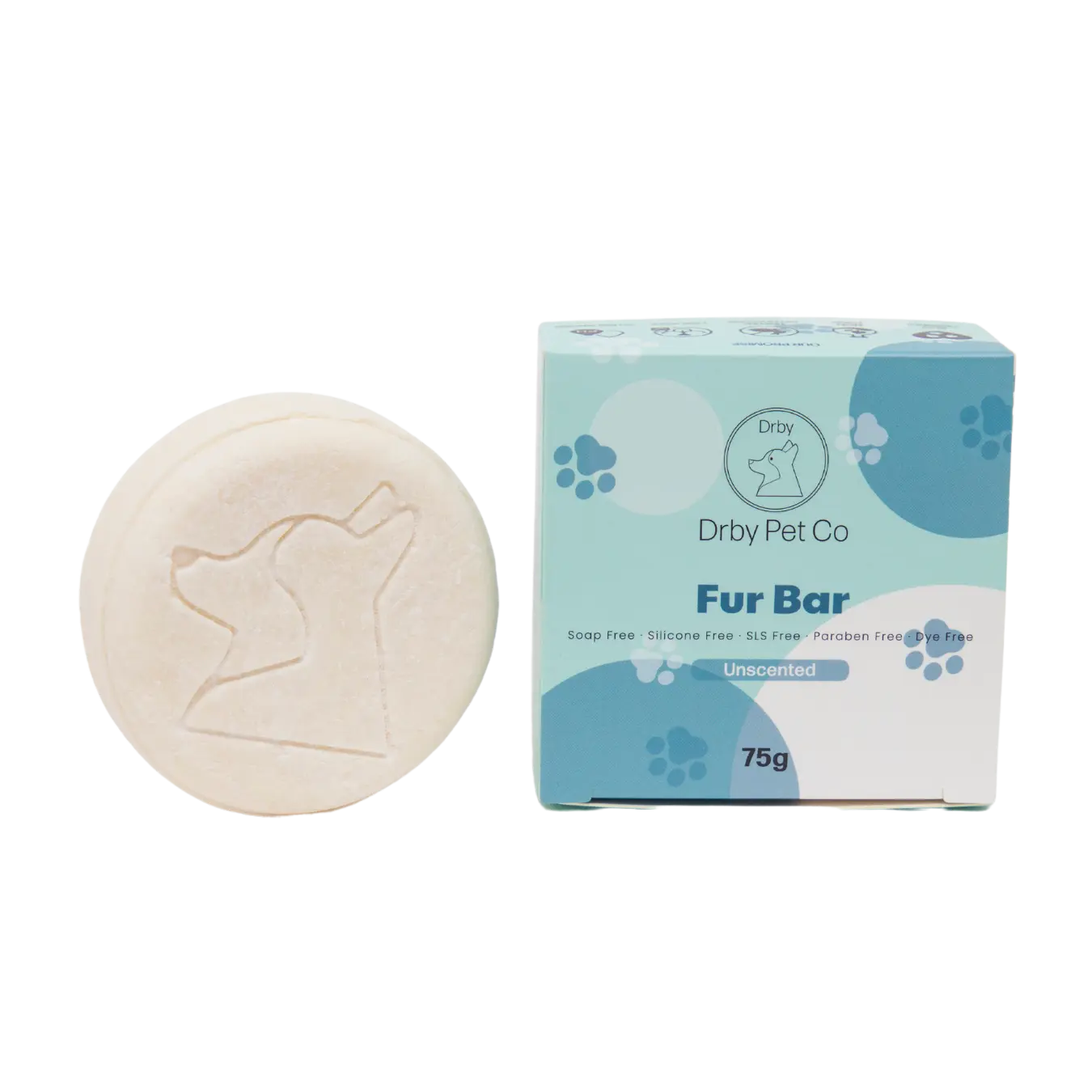 Drby Fur Bar Drby Pet Co.