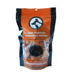 Dried Pumpkin Slices 100g Only One Treats