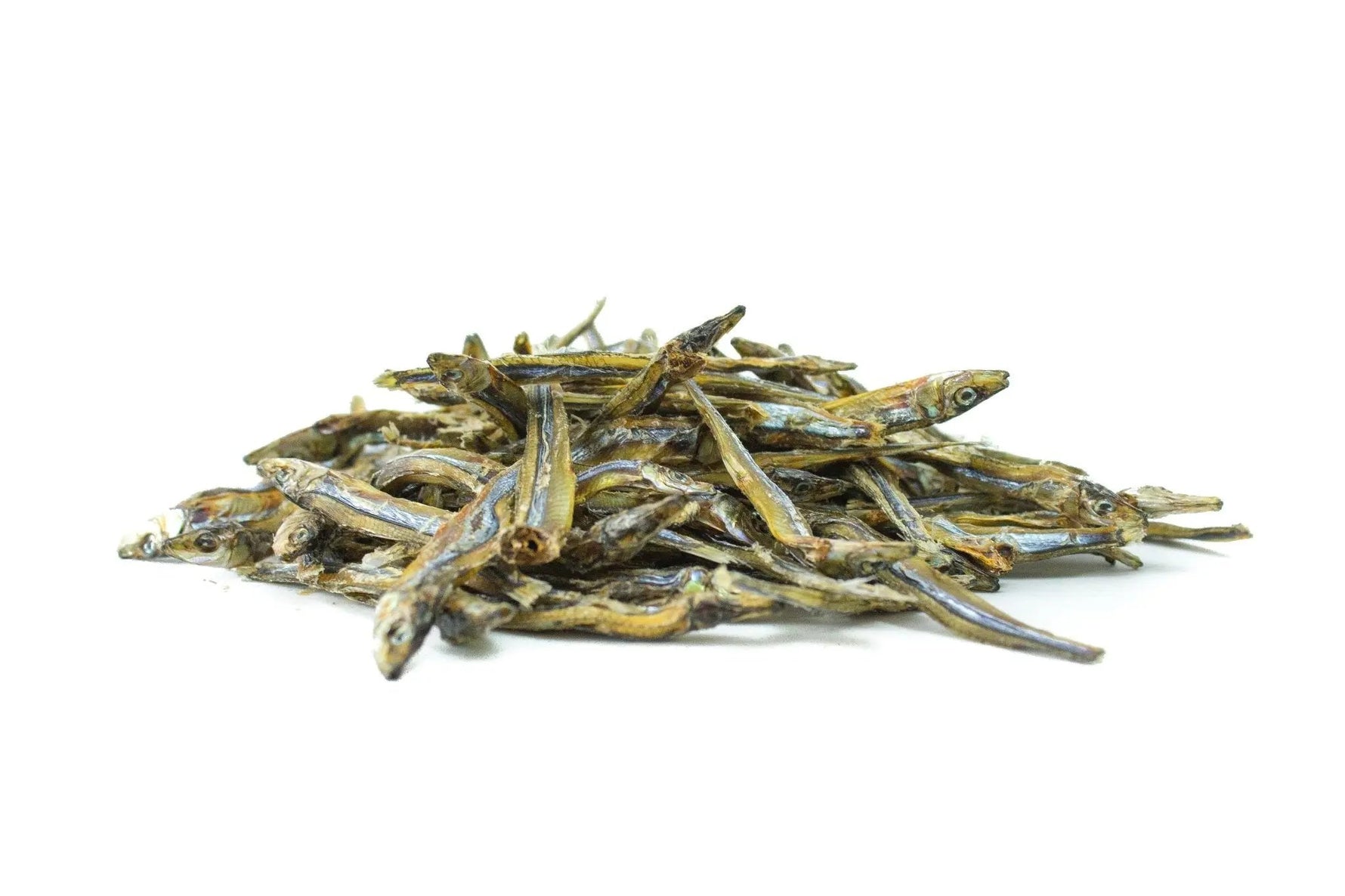 Dried Sardines 340g Only One Treats