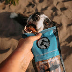 Dried Sardines 340g Only One Treats