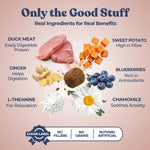 Duck Calming Aid healthybud