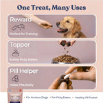 Duck Calming Aid healthybud