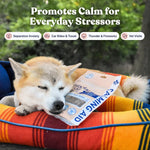 Duck Calming Aid healthybud
