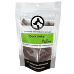 Duck Jerky 56g Only One Treats