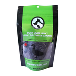 Duck Liver Jerky 85g Only One Treats