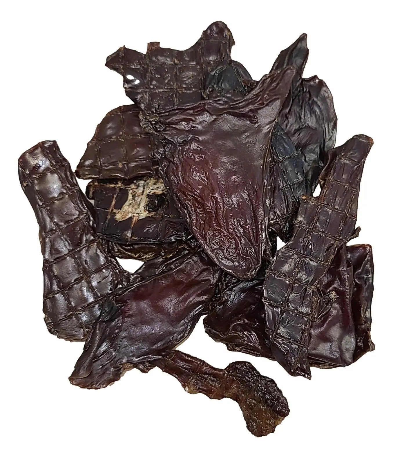 Duck Liver Jerky 85g Only One Treats