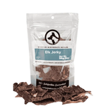 Elk Jerky 56g Only One Treats