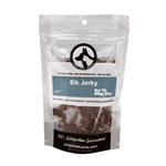 Elk Jerky 56g Only One Treats