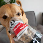 Freeze-Dried Beef Liver 100g Only One Treats