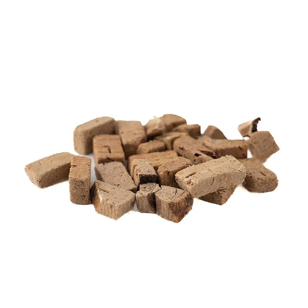 Freeze-Dried Beef Liver 50g Only One Treats