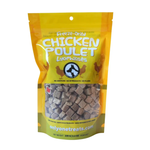 Freeze-Dried Chicken 100g Only One Treats