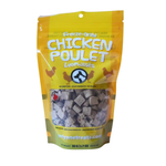 Freeze-Dried Chicken 50g Only One Treats
