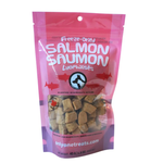Freeze-Dried Salmon 43g Only One Treats