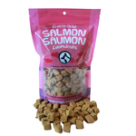 Freeze-Dried Salmon 85g Only One Treats