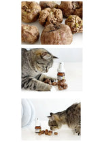 Freeze-Dried Silvervine Gall Fruit Hydrosol, 35 ML CATWANT