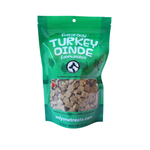 Freeze-Dried Turkey 85g Only One Treats