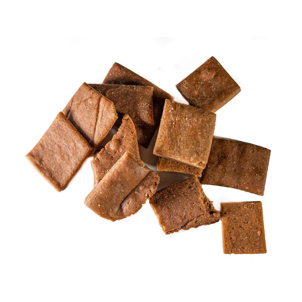 Fresh Soft Pumpkin Training Treats 170g Only One Treats