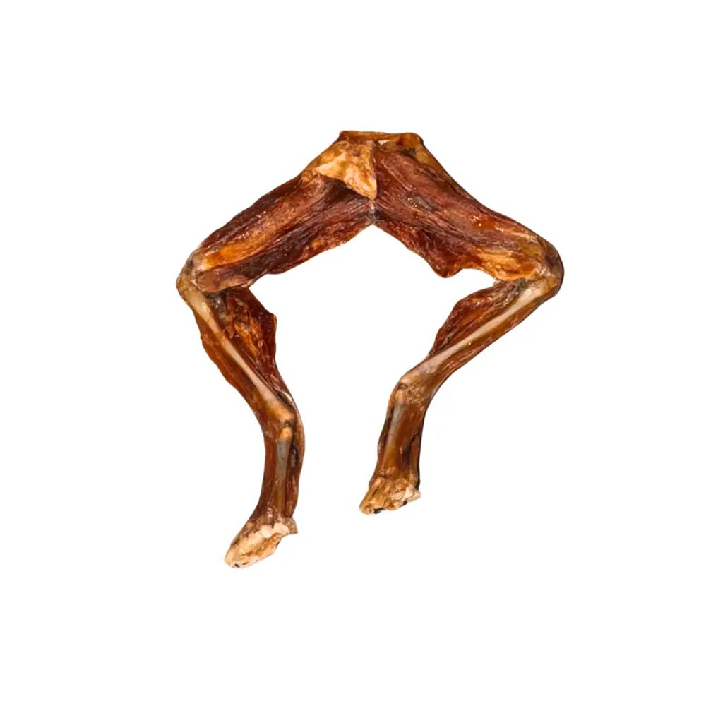 Frog Legs Only One Treats