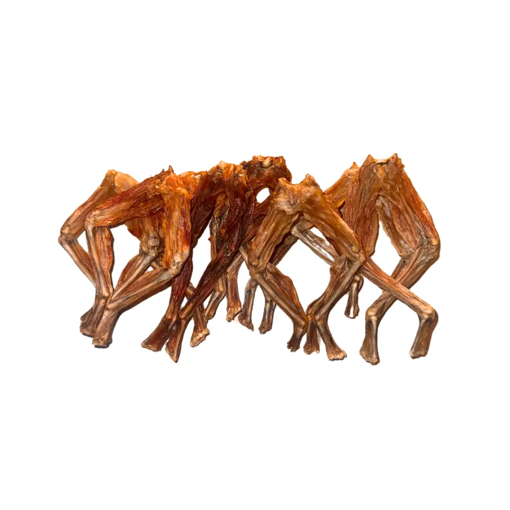 Frog Legs Only One Treats