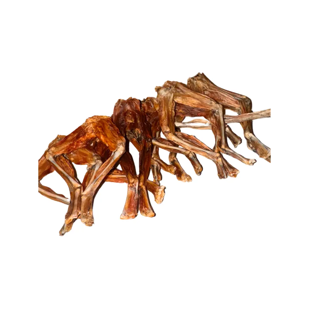 Frog Legs Only One Treats