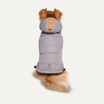 GOO-EEZ - Hooded full body snowsuit - Snowsuit for dog GOOEEZ