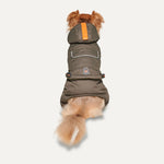 GOO-EEZ - Hooded full body snowsuit - Snowsuit for dog GOOEEZ