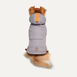 GOO-EEZ - Hooded full body snowsuit - Snowsuit for dog - PAWMART.ca