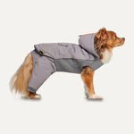 GOO-EEZ - Hooded full body snowsuit - Snowsuit for dog - PAWMART.ca