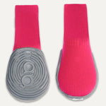 GOOEEZ - ATHLETICAZ All-Terrain Premium Dog Boots- Hot Pink GOOEEZ