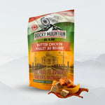 Global Flavours - Indian Butter Chicken ROCKY MOUNTAIN RAW