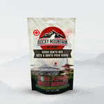 Global Flavours - Japanese Bento Box ROCKY MOUNTAIN RAW