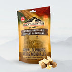 Global Flavours: Italian Chicken Parmigiana ROCKY MOUNTAIN RAW