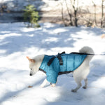 Gooby - Alpine Explorer - Snow jacket for Dog GOOBY