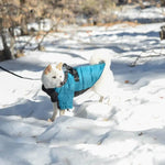 Gooby - Alpine Explorer - Snow jacket for Dog - PAWMART.ca