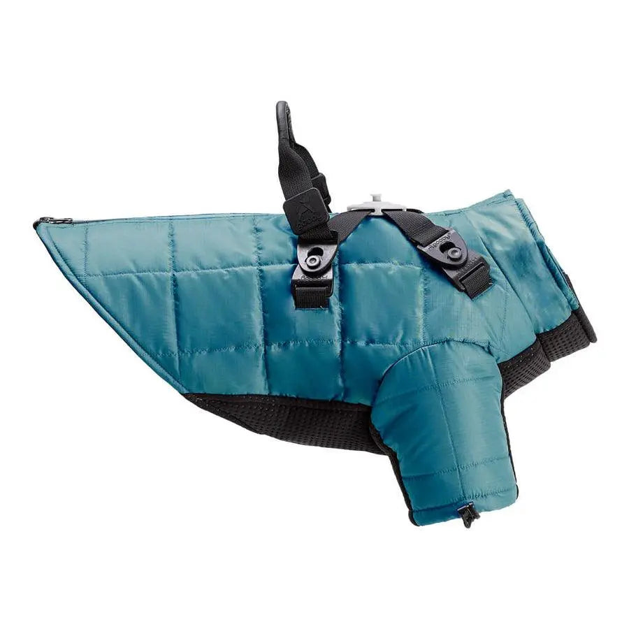 Gooby - Alpine Explorer - Snow jacket for Dog - PAWMART.ca